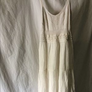 Forever 21 maxi dress